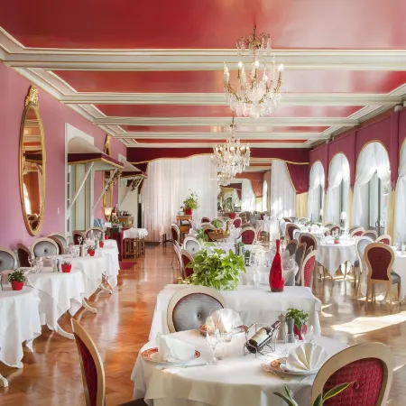 Hôtel Beau Site