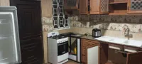 KalBock Apartment Hoteles en Mambah-Kaba