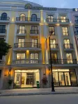 Elysees Hotel Hotels in Sam Son