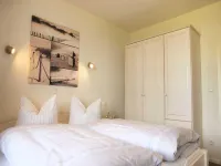Appartement im Ferienpark in Rechlin - Wi-Fi