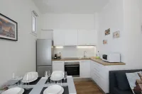 Casa Giotto Hotel in zona Pelletterie Leather Style