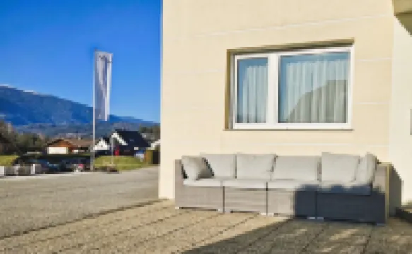 Mountains & Lakes - Chaletdorf & Appartements