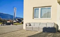 Mountains & Lakes - Chaletdorf & Appartements