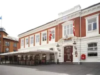 Best Western Plus Hotel Eyde Hotels in 