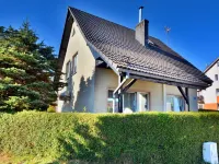 Holiday Home in Jaroslawiec Near the Beach