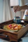 Kalimera Beach Hotel - breakfast
