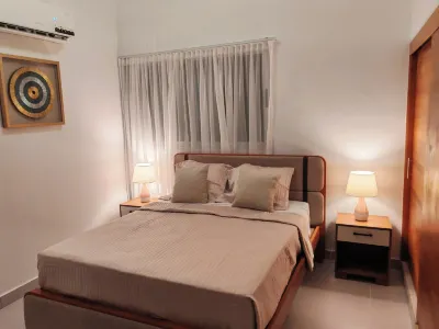 Style and Confort Village Palmera Hotels in Bella Vista