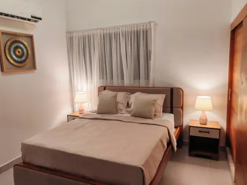 Style and Confort Village Palmera Hotel a San Cristobal