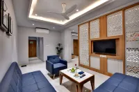 Click Hotel Royal Pearl  Galenda Dahej Hotels in Dahej