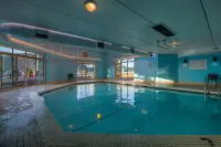 Oceanfront Suites at Cowichan Bay - Beach