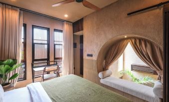 Villa Japandi at Bocoa Villas