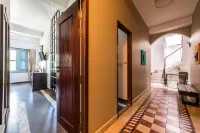The Columns Hotels in Krong Kampot