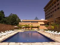 Gamma Xalapa Nubara - piscina