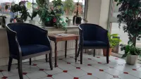 Airport Guest House Hotels in Colnbrook