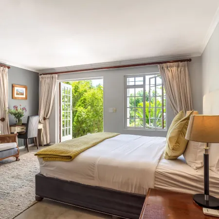 Wedgeview Country House & Spa