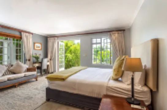 Wedgeview Country House & Spa