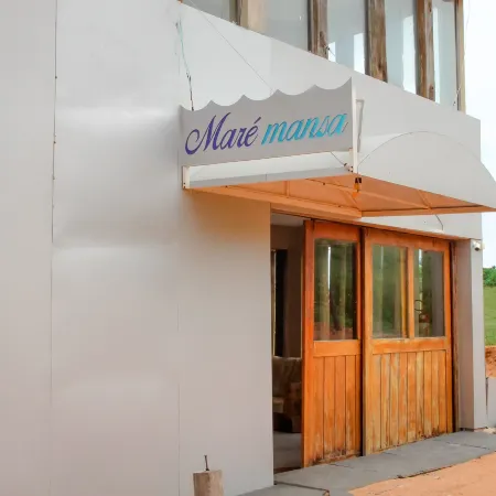 Hotel Mare Mansa