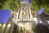 Saltstayz Select - 高爾夫球場路 高爾夫球場路附近的飯店
