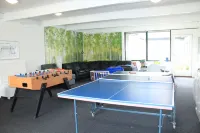 Motel Poppelvej Hotels in Kibaek