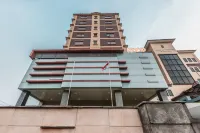 Hotel Alia Matraman Hotel dekat LRT City Ciracas