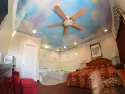 宮殿旅館 奧克斯納德酒店