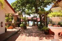Isla Bonita Beach Resort Hoteles en 