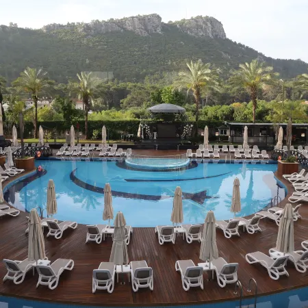 Meder Resort Hotel - Ultra All Inclusive
