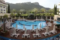 Meder Resort Hotel - Ultra All Inclusive - 5-stjärniga