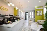 Ali Grand Hotel - Bữa sáng