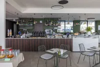 Hotel Europa - bar