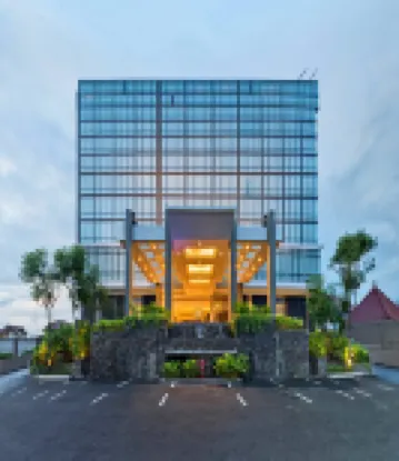 Lombok Astoria Hotel