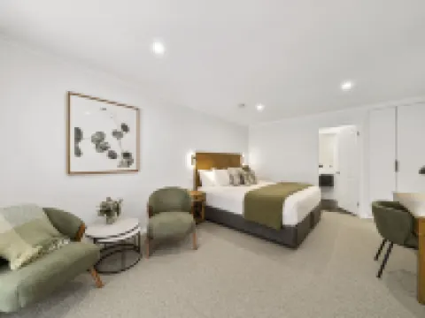 Beechworth Motor Inn Hotels in Beechworth