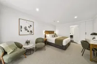 Beechworth Motor Inn Hotels in Beechworth