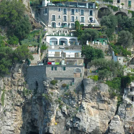 Hotel Villa Maria Pia