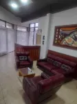 Hotel Pourally