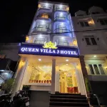 Queen Villa 3 Hotel DL - by BAY LUXURY - Kondo