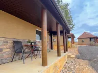 Bryce Canyon Pines Hotels in Garfield County