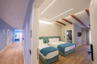 جوليمي لوكس هوتل فنادق في 