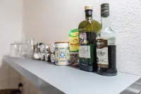 Casa Frida Hotel di Scario