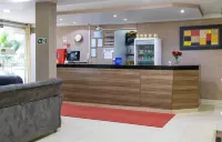 헤시피 팰리스 호텔