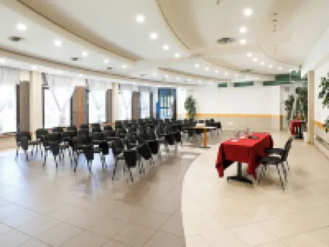 Hotel Molino Rosso Hotels in Imola