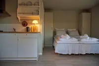 Hotel Kysten