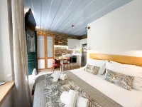 Kukuvayia s Nest-centre Old Town Corfu Hotels in 