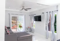 Caldera Villas Hotels in Soufriere