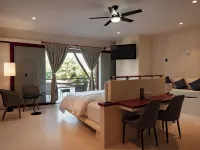 Beach Front Hotel Boutique DK House Hotéis em Holbox