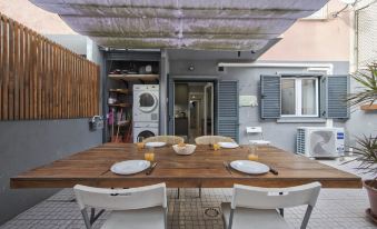 Jamor Terrace by Homing