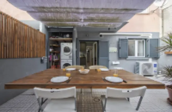 Jamor Terrace by Homing