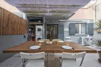 Jamor Terrace by Homing Hotels in Linda-a-Velha
