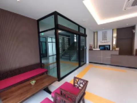 Wiang Nakara Hotel, Chiang Mai