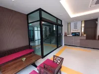 Wiang Nakara Hotel, Chiang Mai